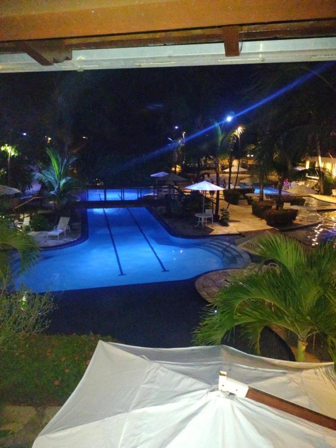 Nannai Residence Porto Galinhas Praia Muro Alto 101 Pôrto das Galinhas Dış mekan fotoğraf
