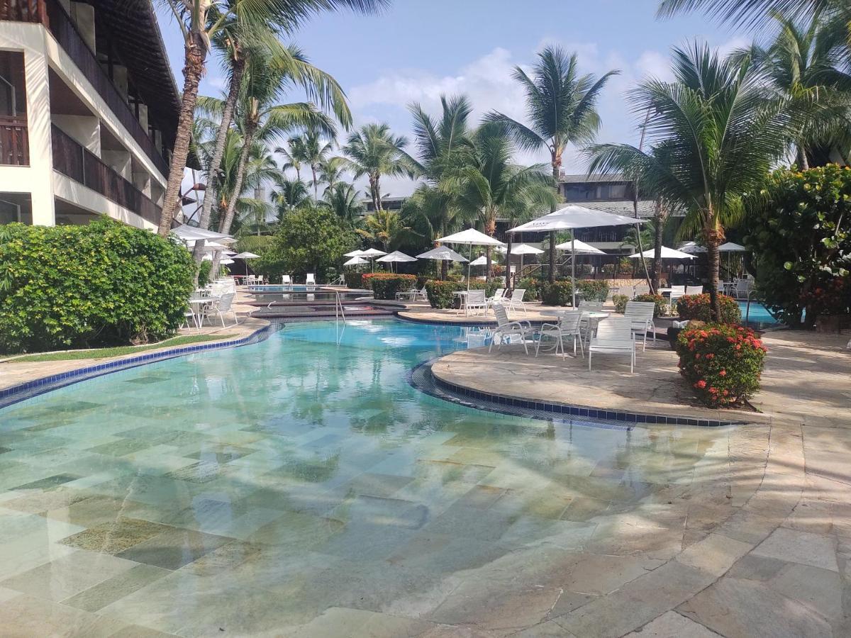 Nannai Residence Porto Galinhas Praia Muro Alto 101 Pôrto das Galinhas Dış mekan fotoğraf