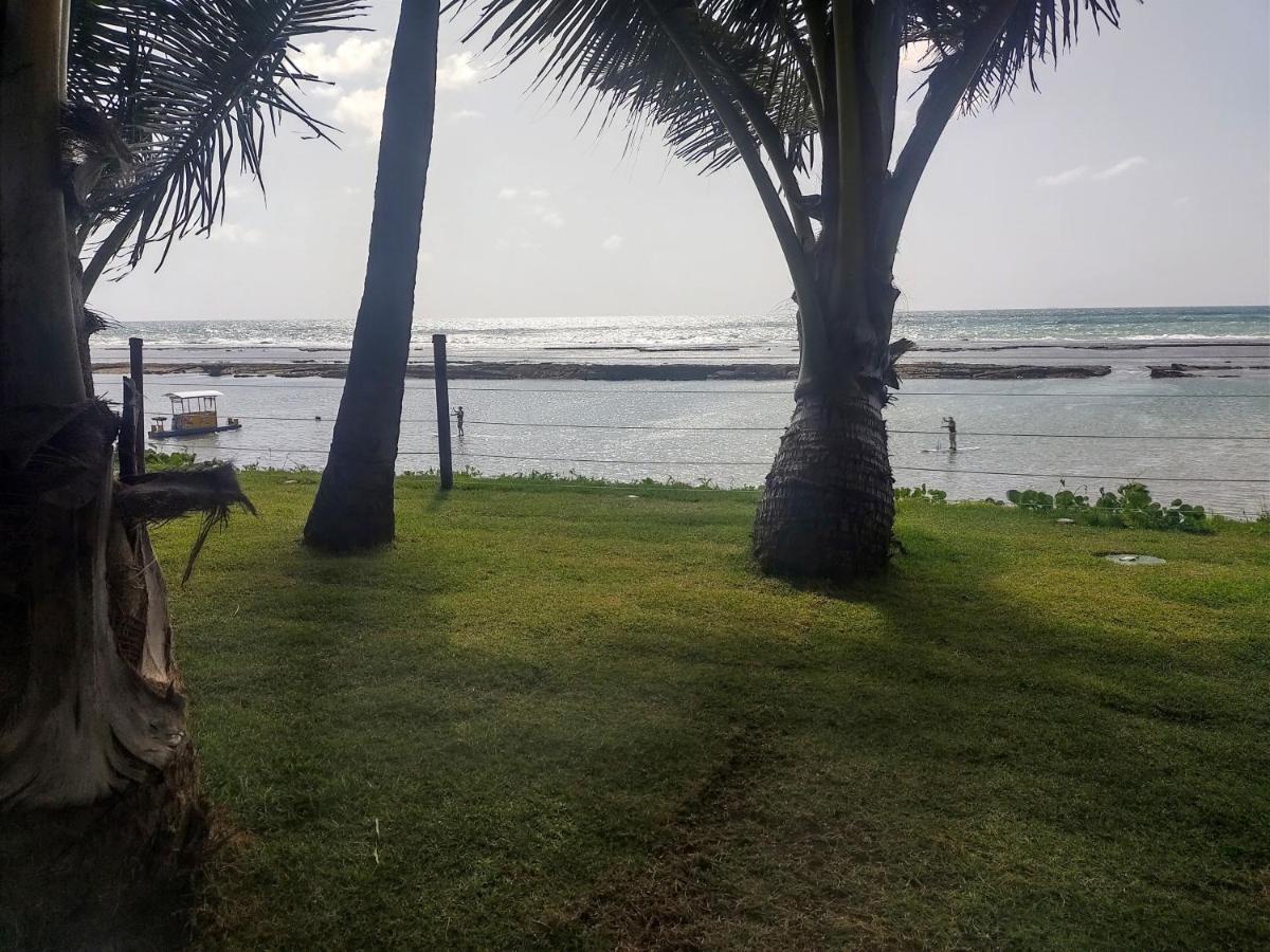 Nannai Residence Porto Galinhas Praia Muro Alto 101 Pôrto das Galinhas Dış mekan fotoğraf