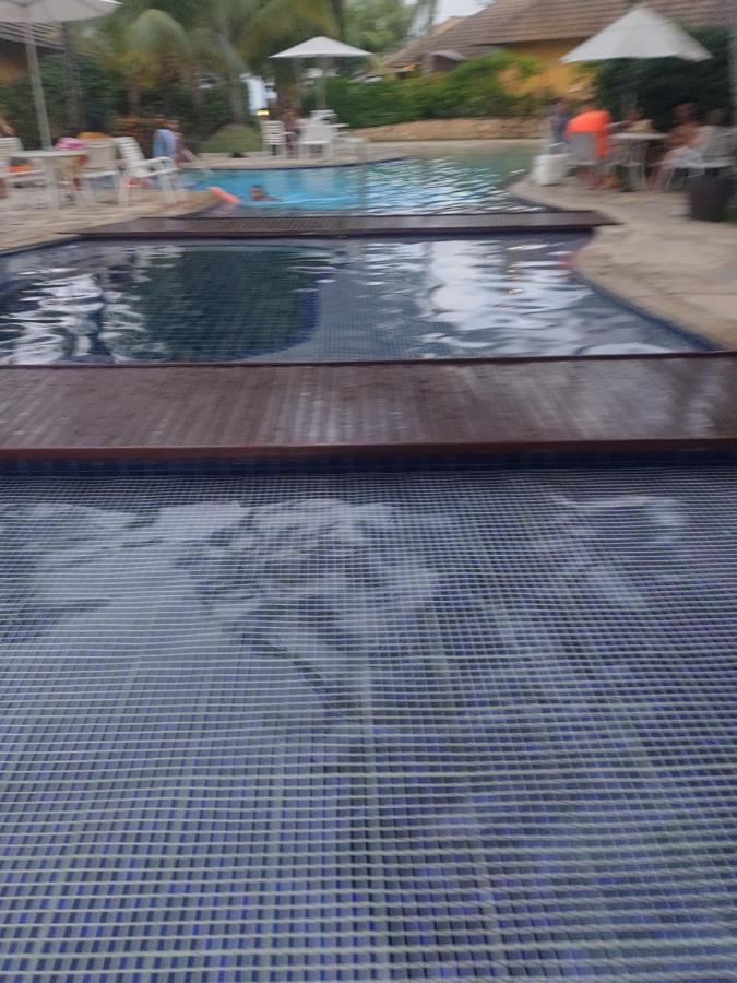 Nannai Residence Porto Galinhas Praia Muro Alto 101 Pôrto das Galinhas Dış mekan fotoğraf