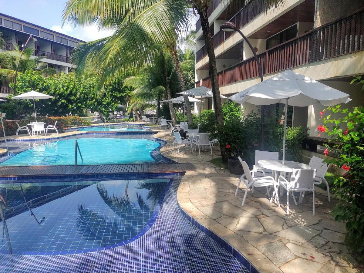 Nannai Residence Porto Galinhas Praia Muro Alto 101 Pôrto das Galinhas Dış mekan fotoğraf