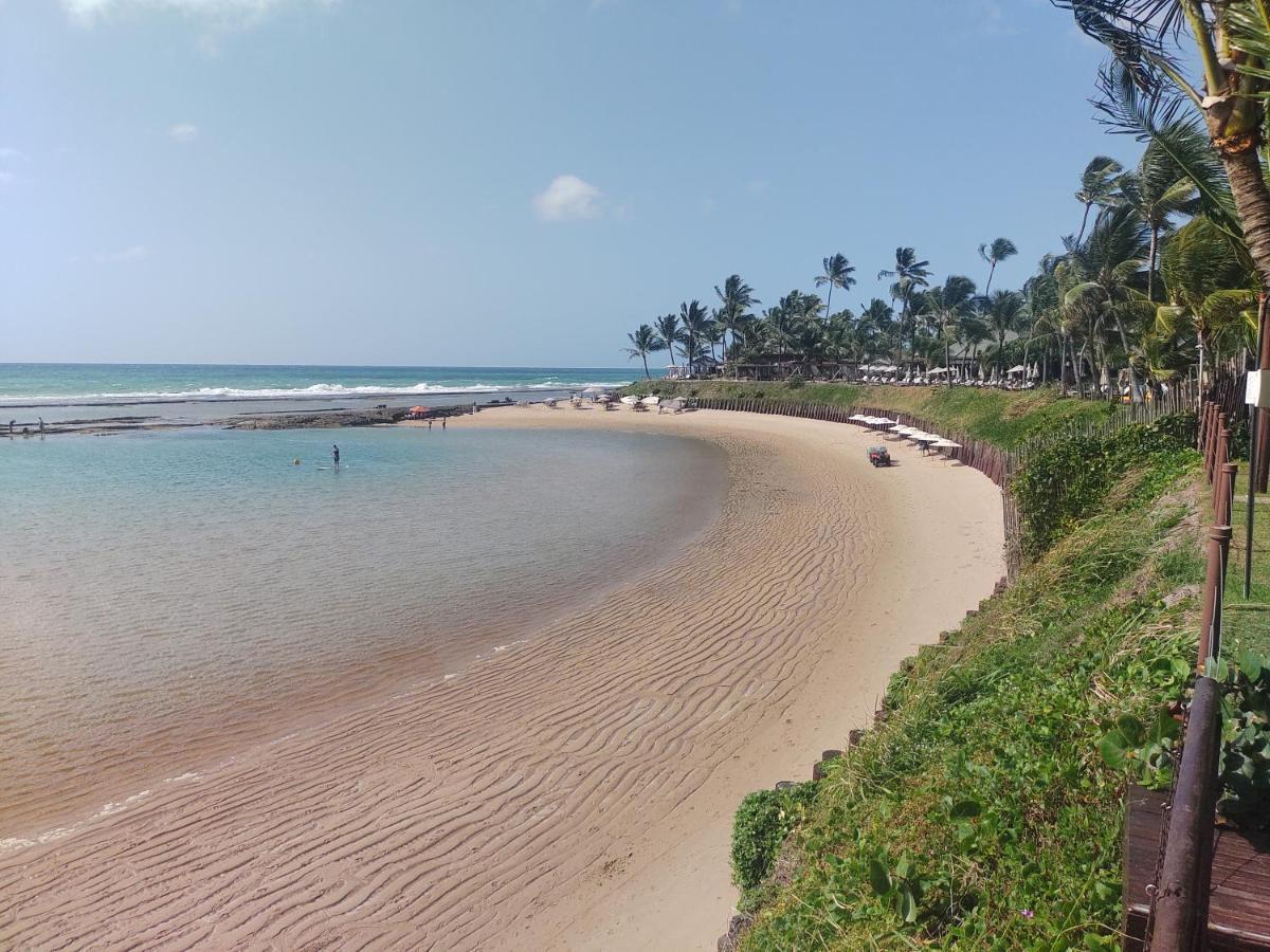Nannai Residence Porto Galinhas Praia Muro Alto 101 Pôrto das Galinhas Dış mekan fotoğraf