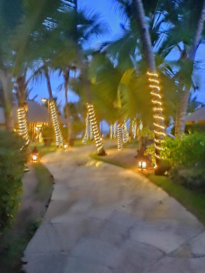 Nannai Residence Porto Galinhas Praia Muro Alto 101 Pôrto das Galinhas Dış mekan fotoğraf