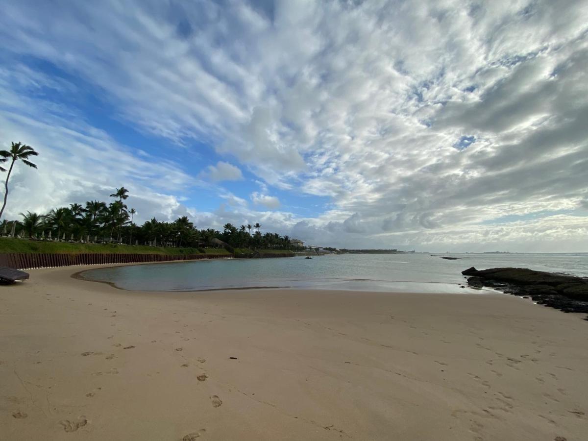 Nannai Residence Porto Galinhas Praia Muro Alto 101 Pôrto das Galinhas Dış mekan fotoğraf