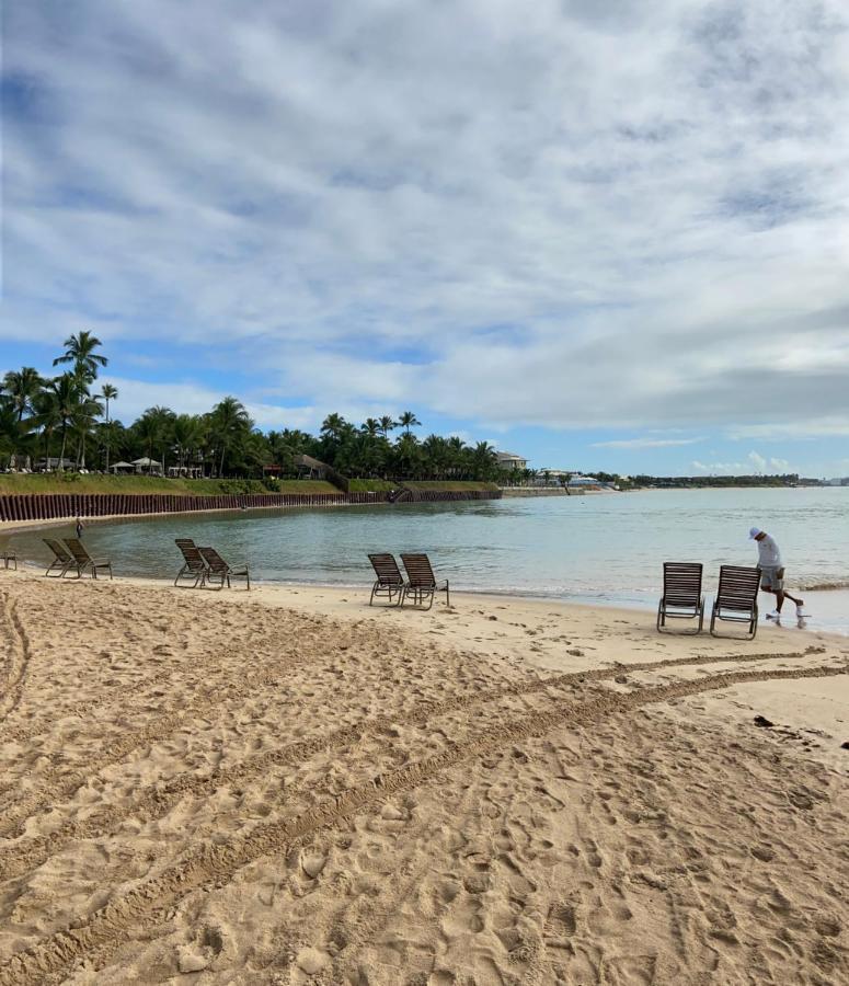 Nannai Residence Porto Galinhas Praia Muro Alto 101 Pôrto das Galinhas Dış mekan fotoğraf