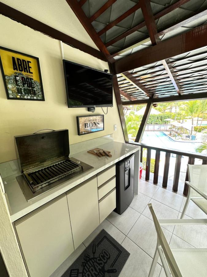 Nannai Residence Porto Galinhas Praia Muro Alto 101 Pôrto das Galinhas Dış mekan fotoğraf