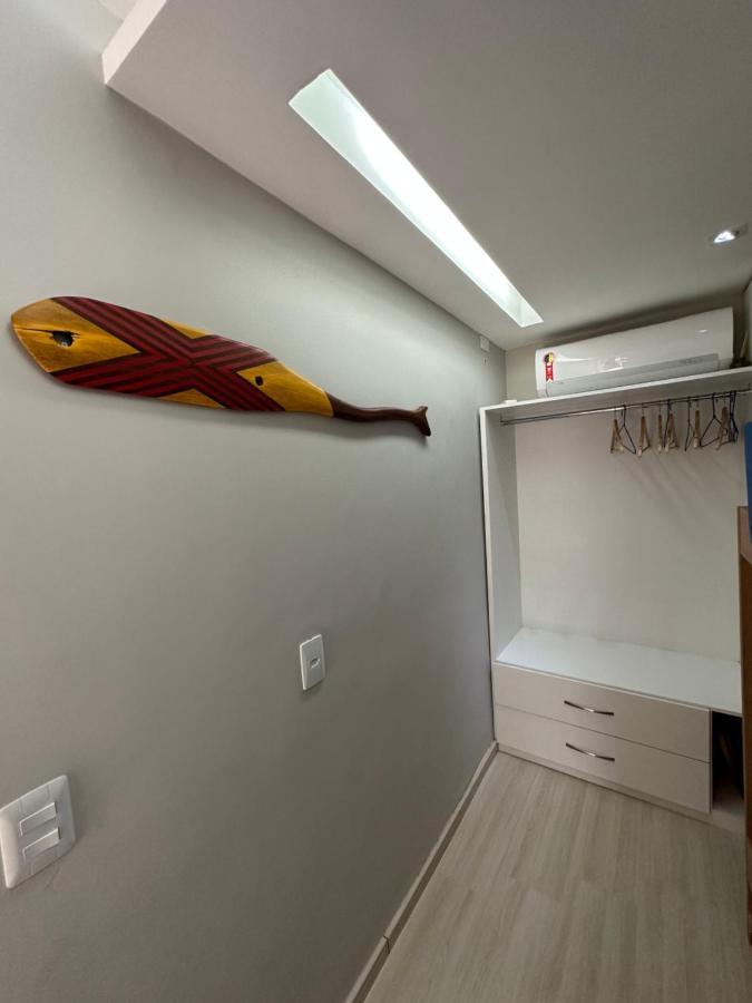 Nannai Residence Porto Galinhas Praia Muro Alto 101 Pôrto das Galinhas Dış mekan fotoğraf