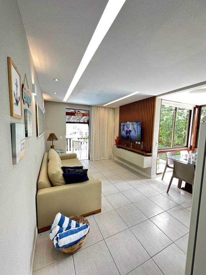 Nannai Residence Porto Galinhas Praia Muro Alto 101 Pôrto das Galinhas Dış mekan fotoğraf